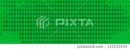 Geometric rhombus banner. Geometric rhombus banner. 122033459