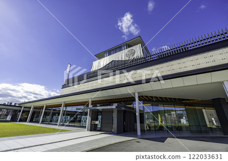 Sekigahara Gifu Sekigahara Battlefield Memorial Museum Sekigahara Town, Gifu Prefecture 122033631