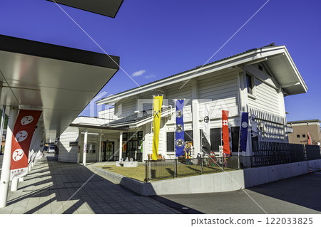 Sekigahara Sekigahara Town History and Folklore Museum Sekigahara Town, Gifu Prefecture 122033825