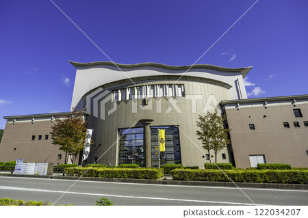 關原 關原交流中心 岐阜縣關原町 122034207