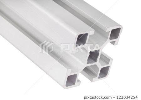 Aluminum extrusion profile for industrial use Aluminum extrusion profile for industrial use 122034254