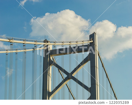 Seto Ohashi Bridge 122035289