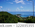 Atlantic side of Sint Maarten 122035355