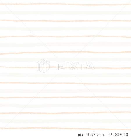 Beige Brown Hand Drawn Stripe Background Pattern Overlay  122037010