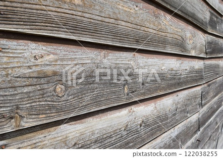 老木紋背景素材 122038255