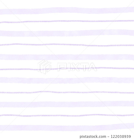 Purple Hand Drawn Stripe Background Pattern Overlay 122038939