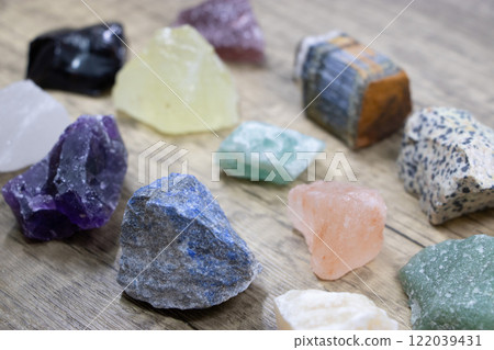 天然石能量石 122039431