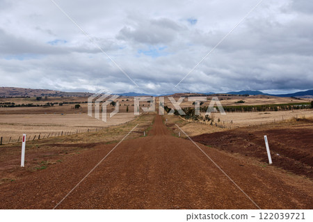 Pollards Road - Mansfield 122039721