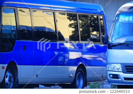 Microbus image 122040553