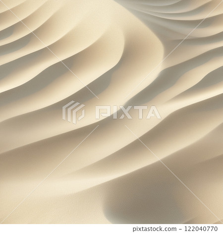 Sand dune surface_seamless pattern Sand dune surface_seamless pattern 122040770