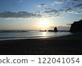日出海 122041054