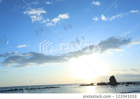 日出海 日出海 122041058