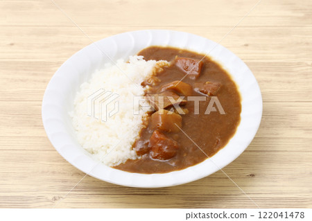 咖哩飯 122041478