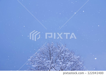 下雪天 下雪天 122041480