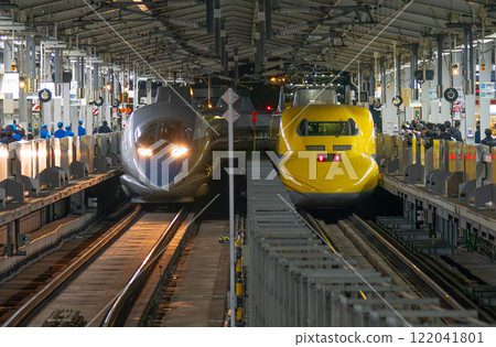 黃醫生和兒玉 122041801