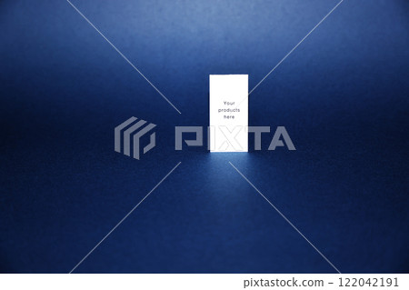 Compositing background_Navy blue 122042191