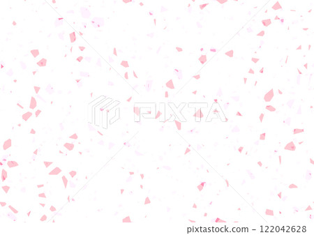 Geometric abstract background 122042628