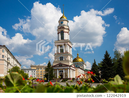 Nativity of Christ Cathedral Lipetsk 122042919