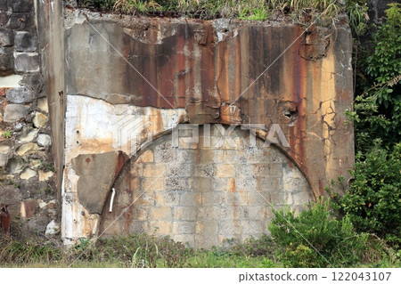 世界遺產軍艦島(端島)《長崎》 世界遺產軍艦島(端島)《長崎》 122043107