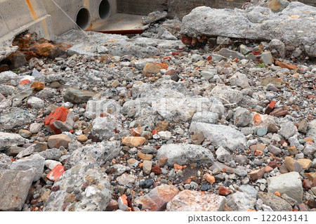 World Heritage Site: Gunkanjima (Hashima Island)《Nagasaki》 122043141