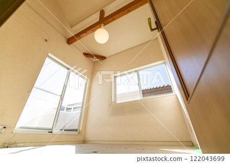 西式房間裝修 西式房間裝修 122043699