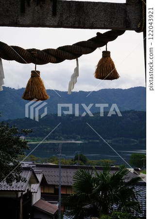 北野神社 122043921