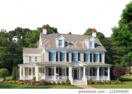design a beautiful house  122044095