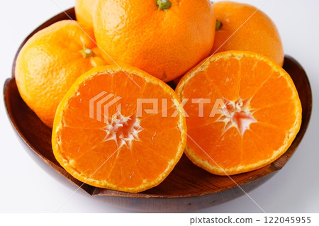 Arita mandarin orange Arita mandarin orange 122045955