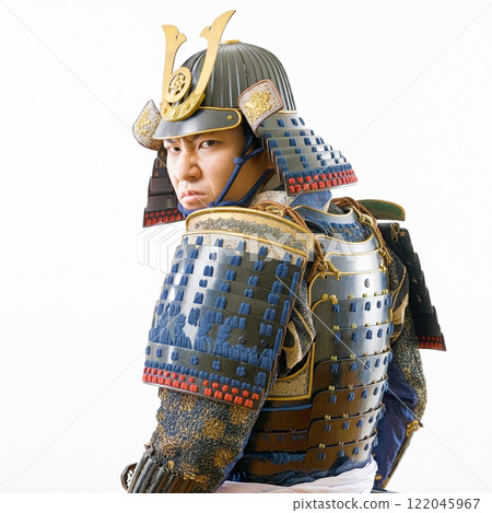 日本武士 武士 戰士 122045967