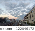 View from Higashi-Kitazawa Station on the Odakyu Line towards Yoyogi-Uehara Station 122046172