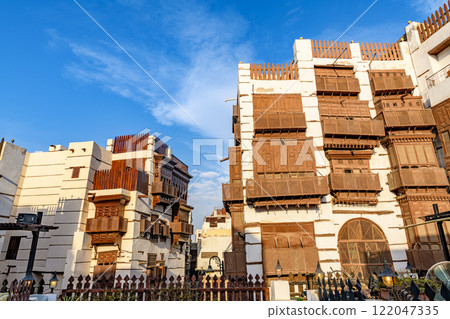 Al-Balad (Jeddah, Saudi Arabia) 122047335
