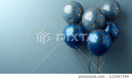 birthday wallpaper with copy space, celebration backdrop birthday wallpaper with copy space, celebration backdrop 122047394