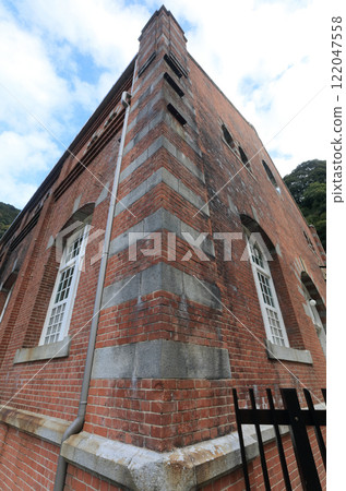 Minetopia Besshi，位於羽澤地區原羽澤水力發電廠西側的主入口側、出水口所在的北側。 122047558