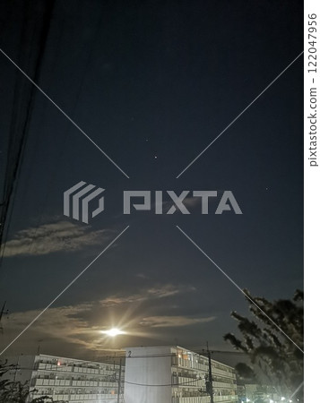 月球、火星和南河三 2025/1/16 19:57 122047956