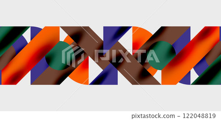 Vibrant abstract background circles with smooth gradients, creating a dynamic and modern design. Ideal for creative, tech, or contemporary-themed projects Vibrant abstract background circles with smooth gradients, creating a dynamic and modern design. Ideal for creative, tech, or contemporary-themed projects 122048819