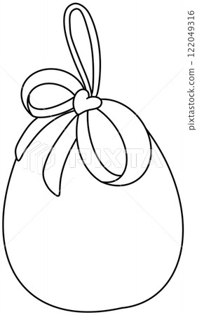Easter Coloring Egg Coloring Pages Easter Coloring Egg Coloring Pages 122049316