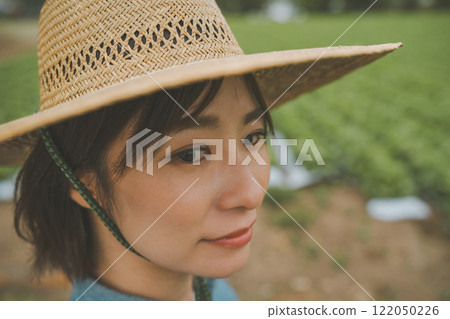 蔬菜農民 122050226