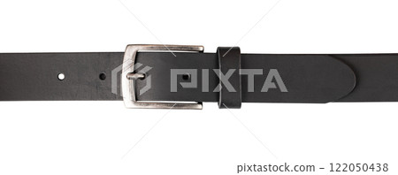 leather belt 122050438