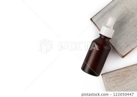 cosmetic bottle 122050447