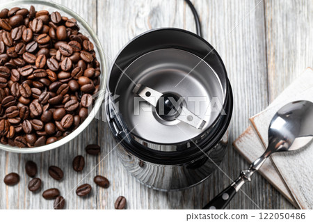 Electric Coffee Grinder 122050486