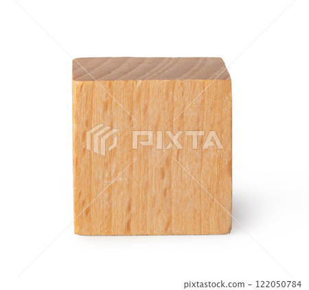 Wooden cubes Wooden cubes 122050784