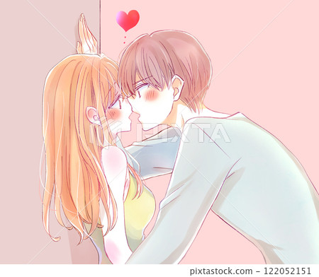 男女做 Kabedon 男女做 Kabedon 122052151