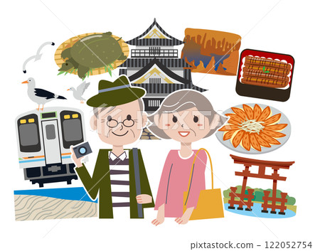 濱松觀光旅行 濱松觀光旅行 122052754