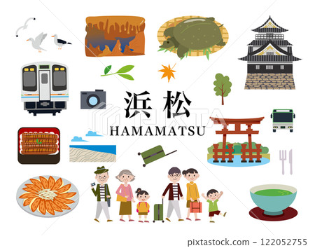 濱松觀光旅行 122052755