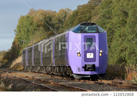 Muroran Main Line Local Section HOKKAIDO LOVE! Hitomegurigo Kiha 261 Numanohata to Iwamizawa Muroran Main Line Local Section HOKKAIDO LOVE! Hitomegurigo Kiha 261 Numanohata to Iwamizawa 122052808