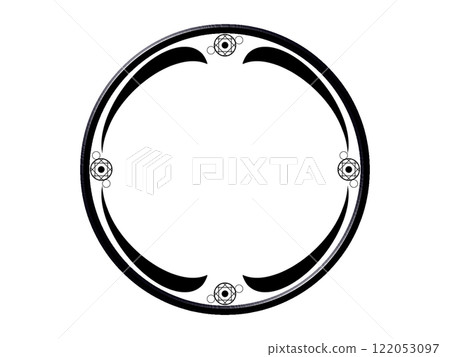 簡單框架 5 122053097