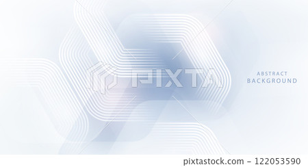 white abstract background modern vector illustration white abstract background modern vector illustration 122053590