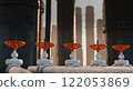 Gas Valves Used in the Oil & Gas Industry, 3d 122053869