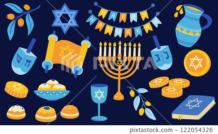 2608_hanukkah_setnew 122054326