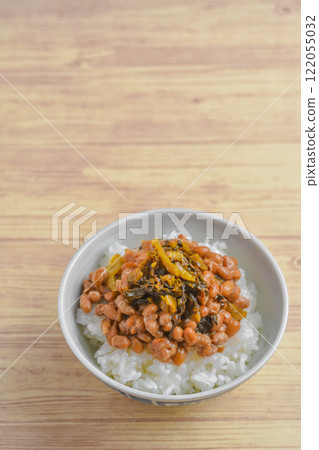 高名納豆米 122055032